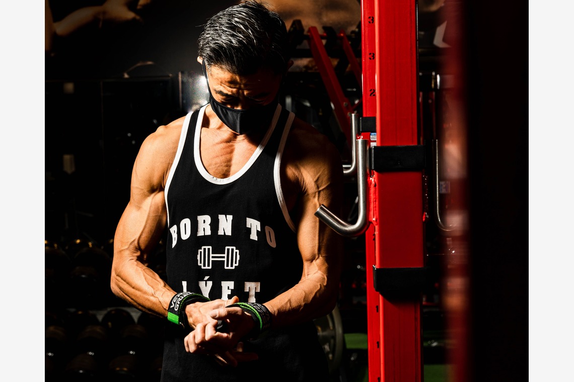 山田由佳が撮影した写真のアルバム「イベント撮影」