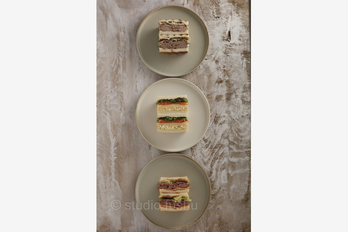 studio風集が撮影した「料理」の写真