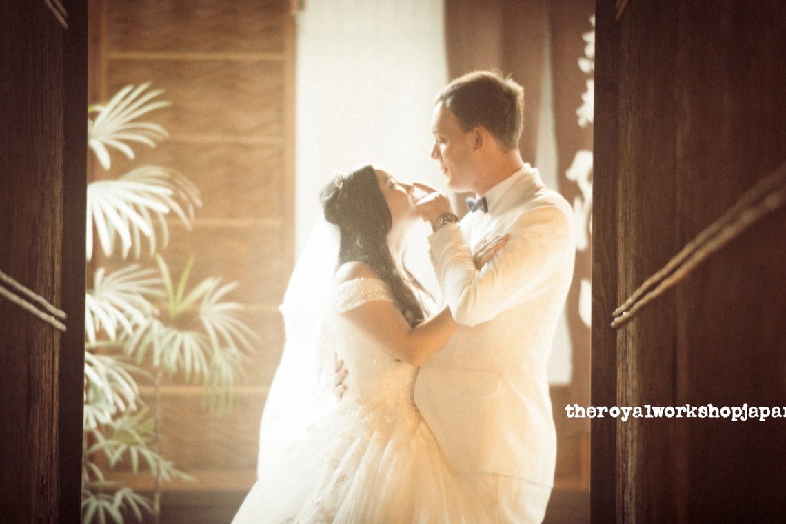 Photo of Pre Wedding 02 taken by The Royal Workshop Japan