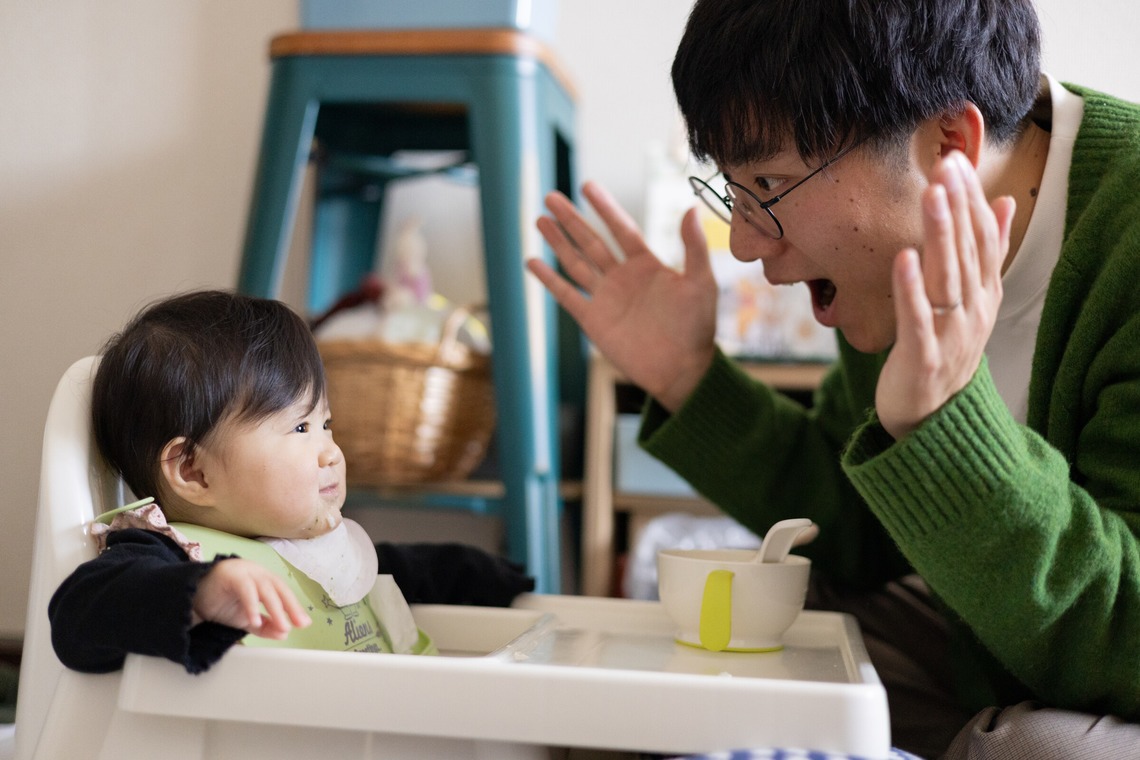 studio tie keyが撮影した写真のアルバム「ご家族日常の様子」