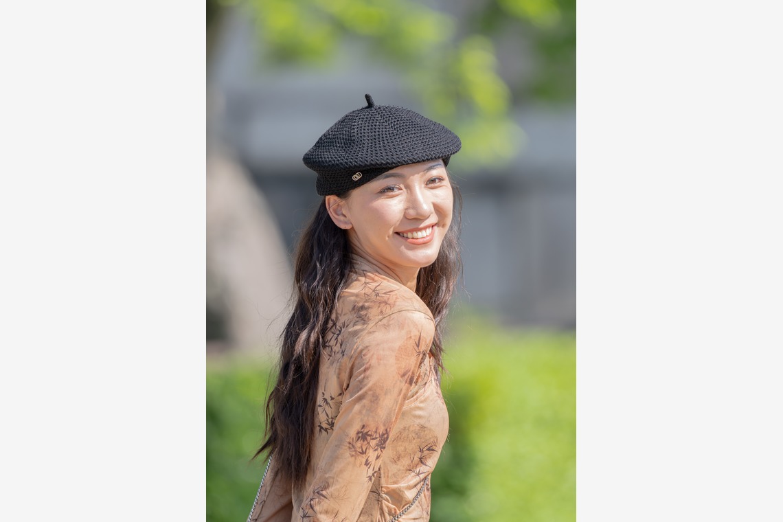 あなたの写真館が撮影した「人物撮影」の写真