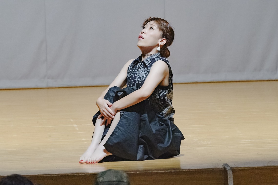 Katsuhiko Suzukiが撮影した「人物」の写真