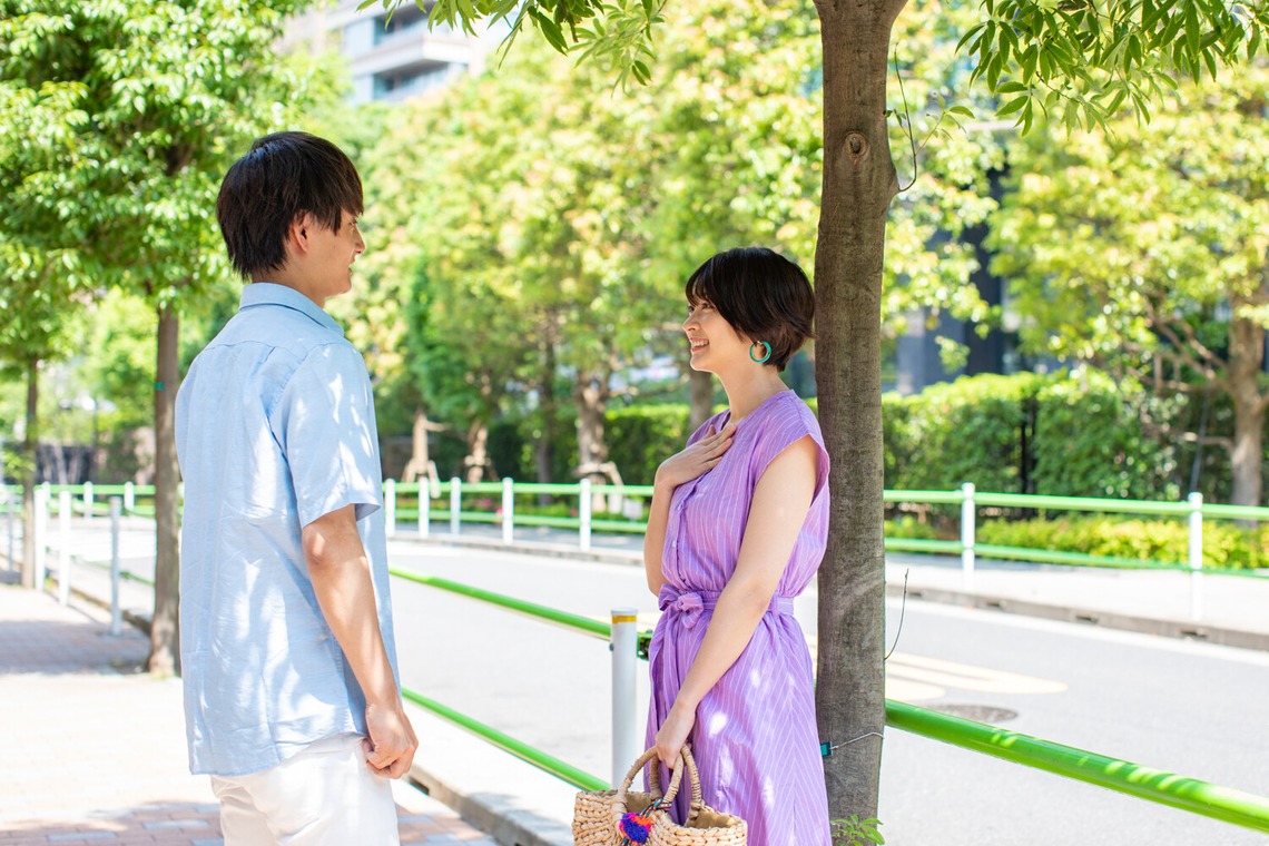 Yusuke Usuiが撮影した写真のアルバム「pairsモデル撮影」