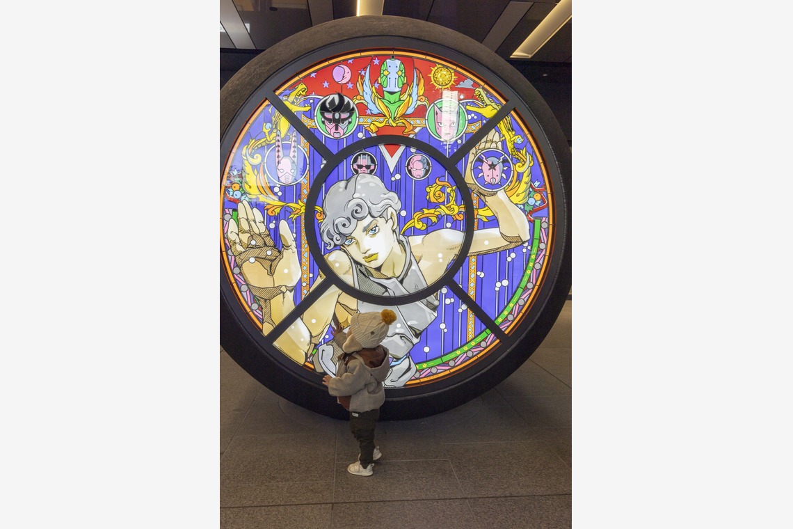 トニーデザインが撮影した「家族旅行写真」の写真