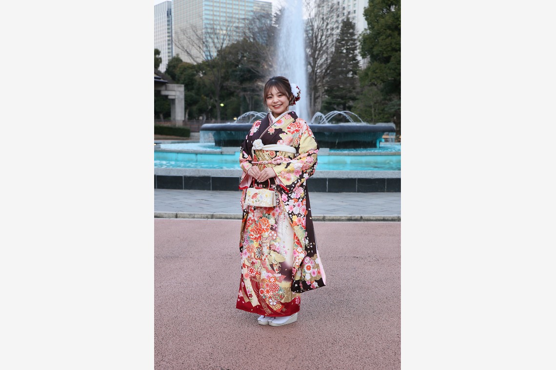 出張撮影　FotoMatograph　間藤　恒が撮影した「22.01.10-道上様」の写真