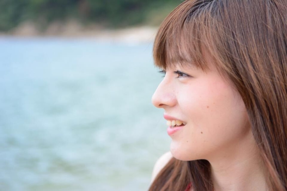 スタジオエゴイストが撮影した「モデル、ポートレート撮影」の写真