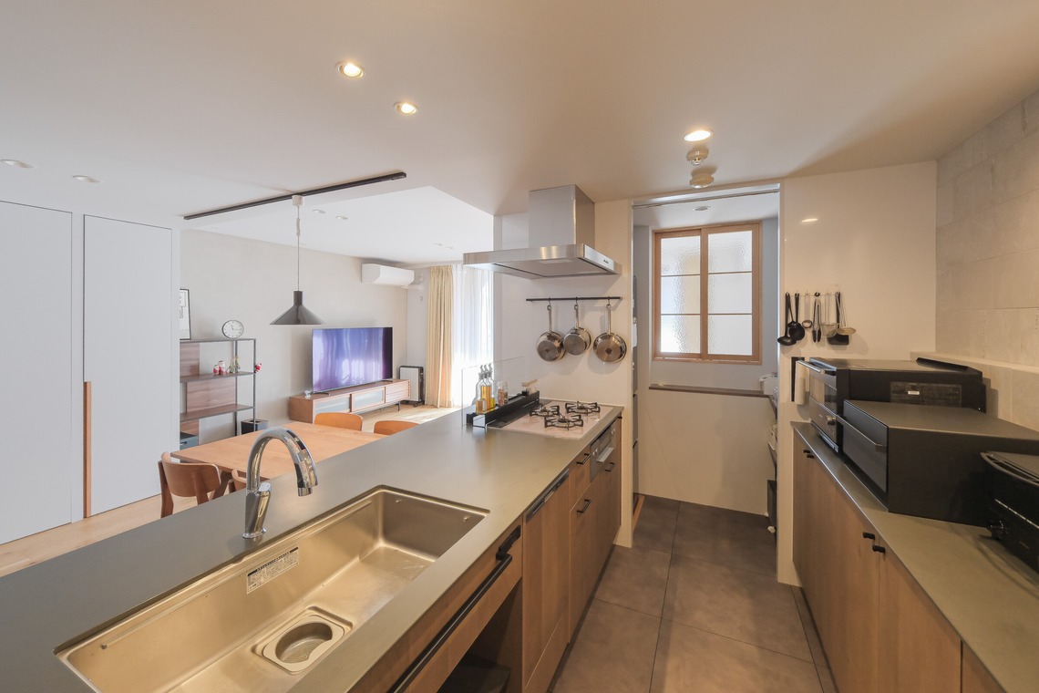 ARAI MAGICが撮影した「不動産　マンションリノベーション」の写真