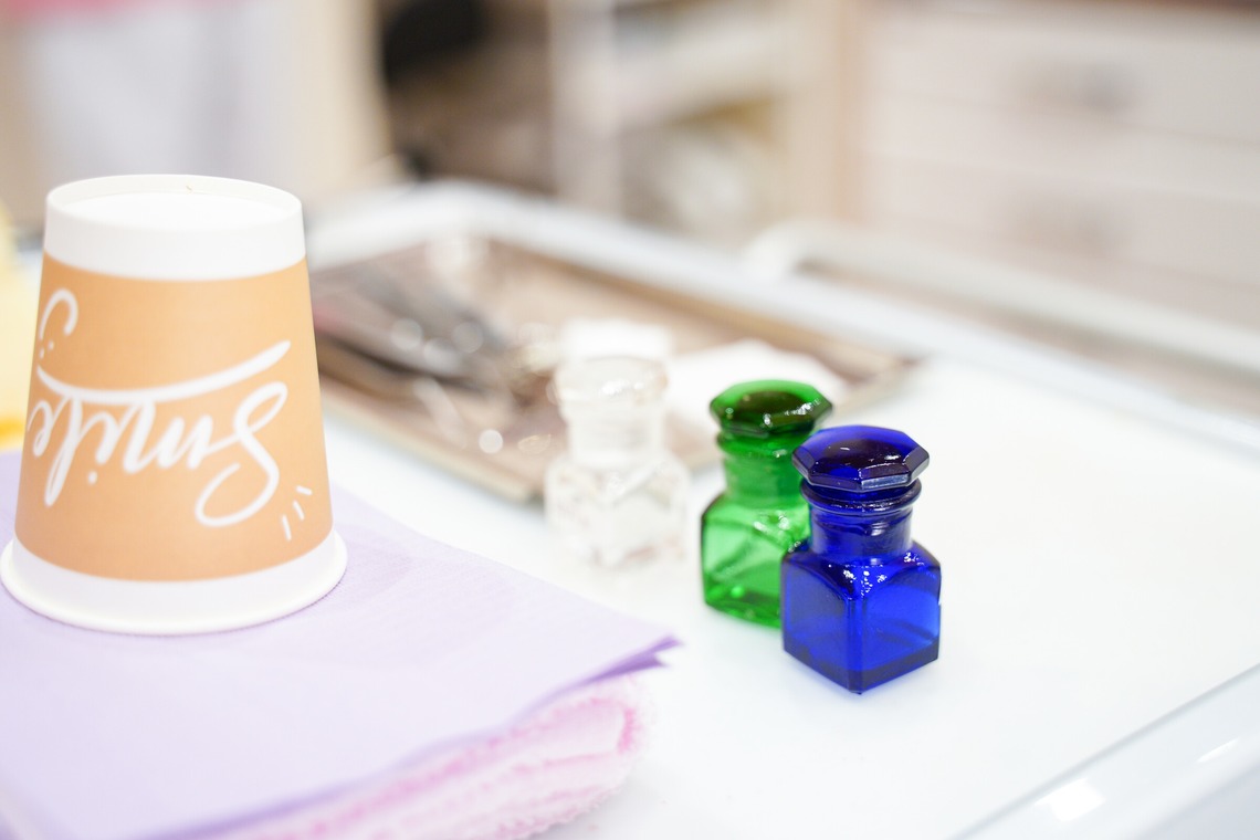 Kanaeruが撮影した「カフェ・サロン・薬局・歯科店舗撮影」の写真