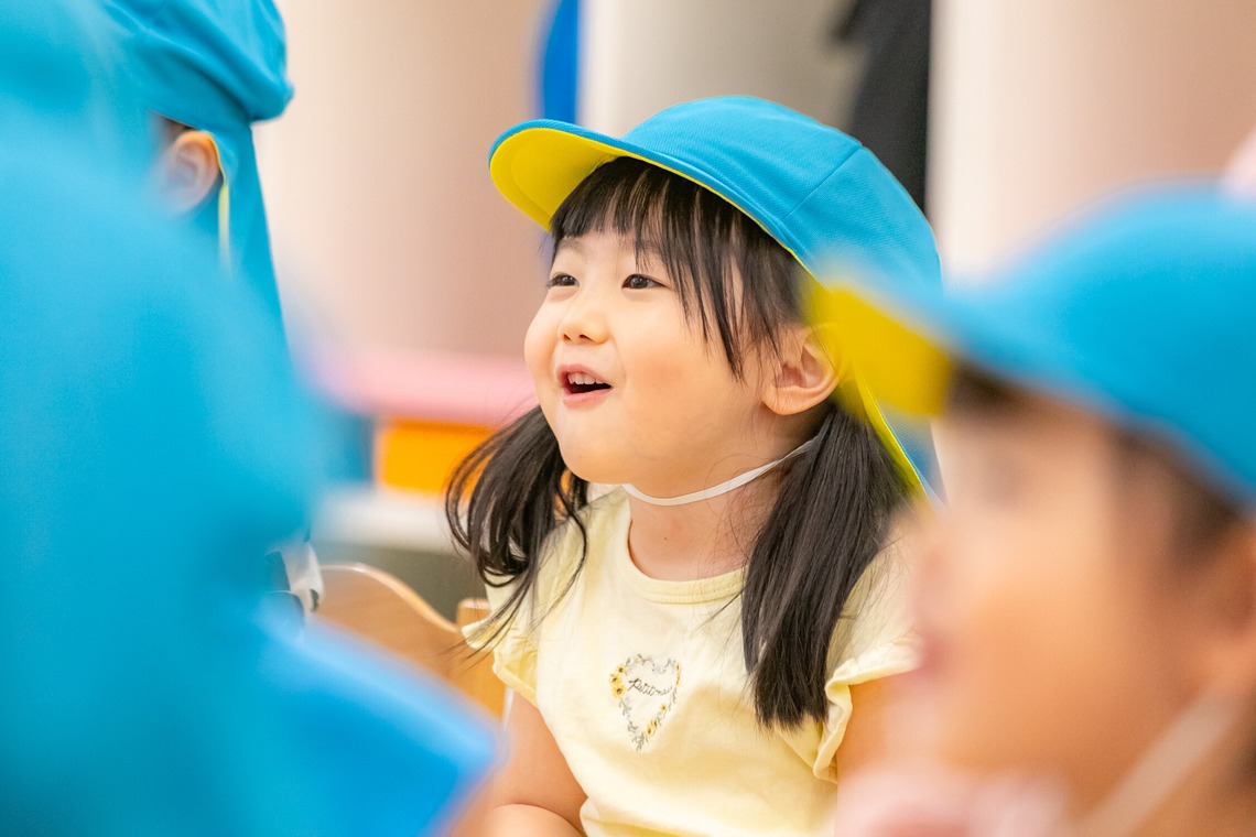 武内ピクチャーズが撮影した写真のアルバム「スクールフォト(保育園・日常保育)」