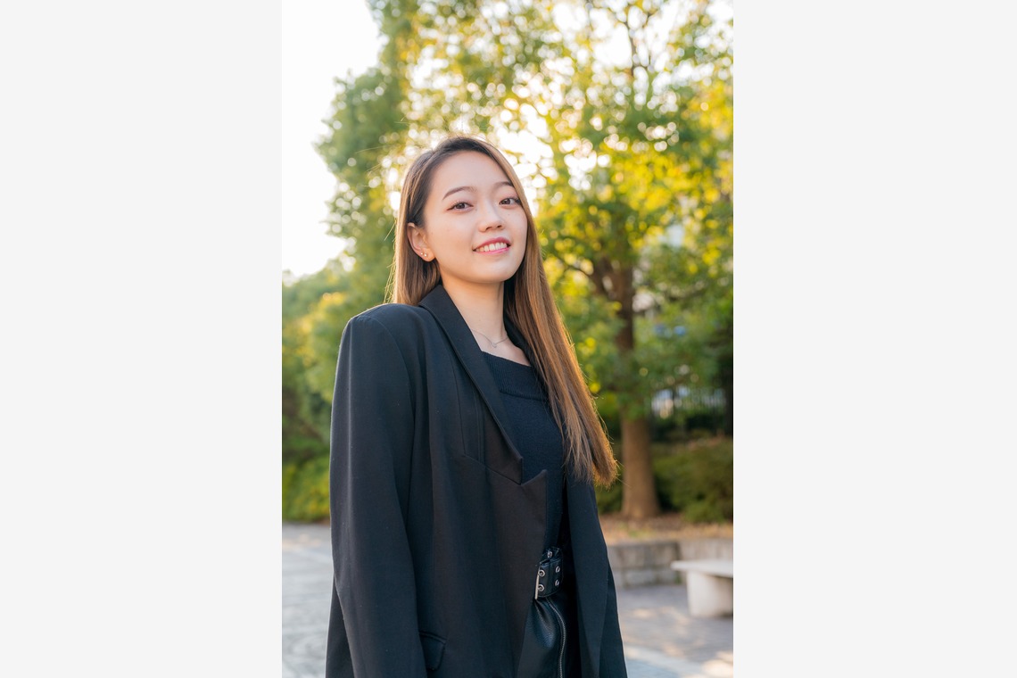 N2Photoが撮影した「女性ポートレート」の写真