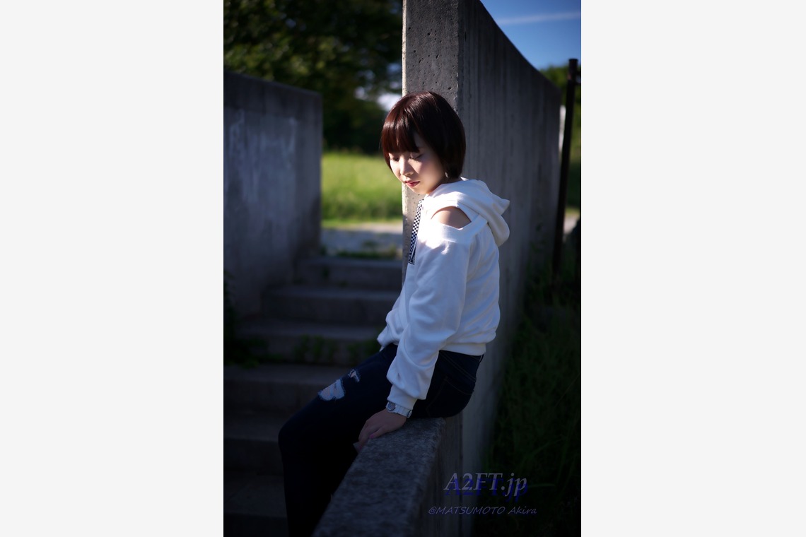 A2FT.jpフォトグラファーまつもとあきらが撮影した写真のアルバム「2019年9月 アーティスト撮影」