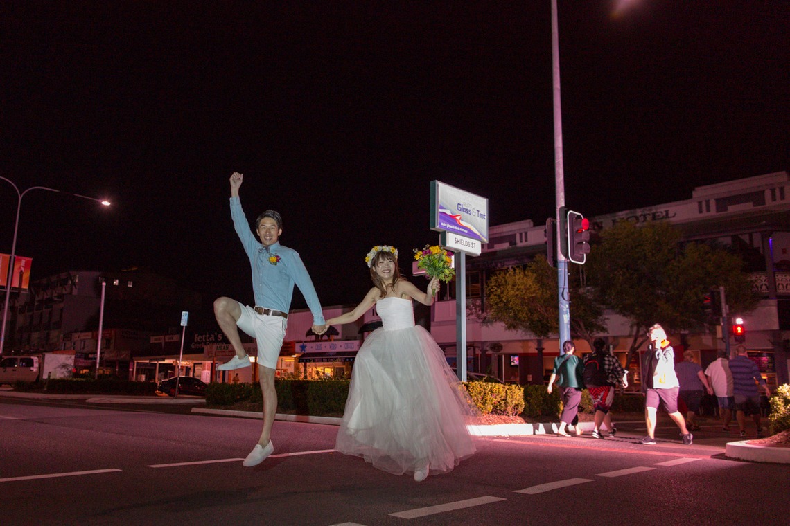 Photo of  taken by Cairns Lens Photography