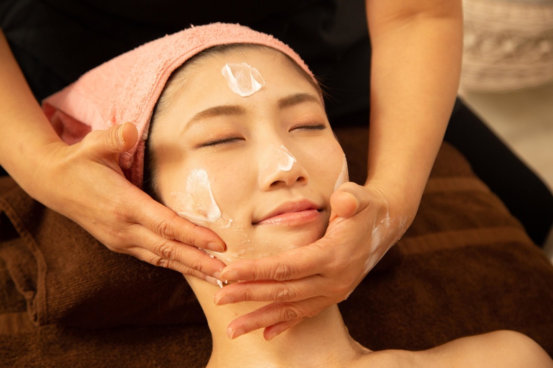 k.filmsが撮影した「エステ撮影」の写真