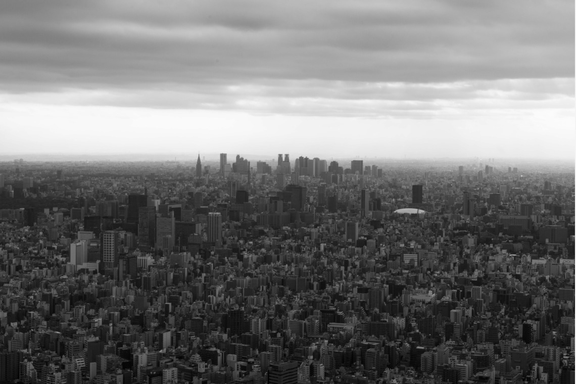 鶴巻直満(T-PHOTO OFFICE)が撮影した「空間系作品」の写真