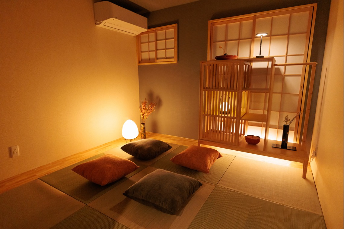 SHO HASEGAWAが撮影した写真のアルバム「民泊施設 内観撮影」