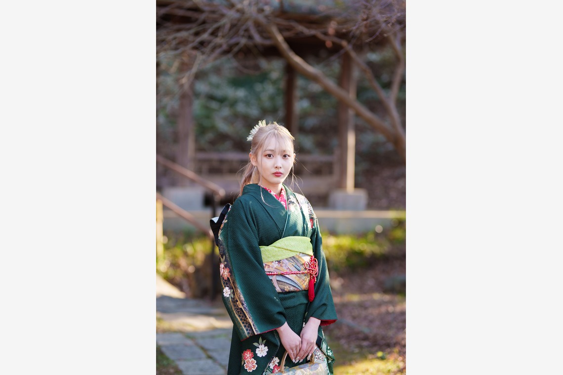 伊藤　誠が撮影した「伊藤誠　portfolio（人物）」の写真