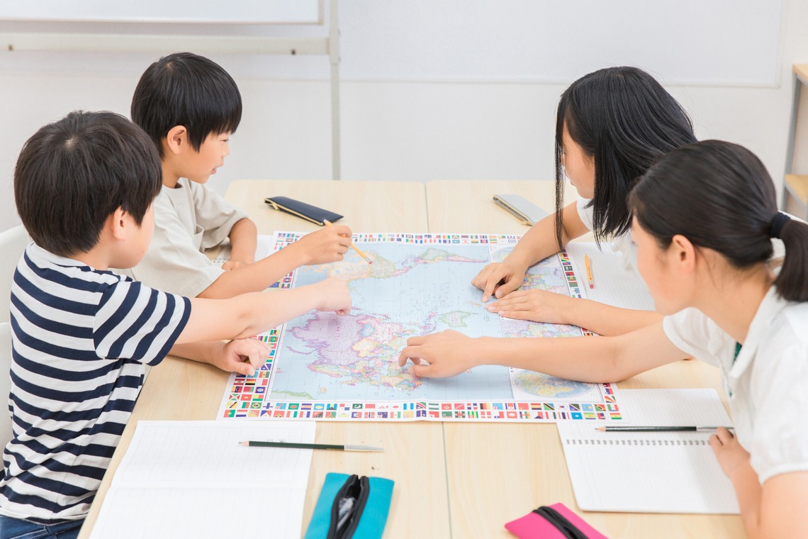 CREATIVE HOUSEが撮影した「保育園・幼稚園・学校撮影」の写真