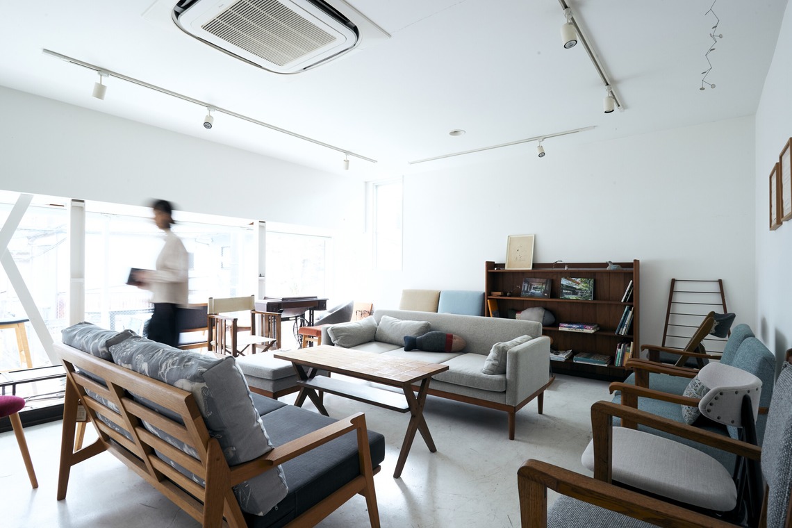 kiharu&photoが撮影した「建築写真【内観】」の写真