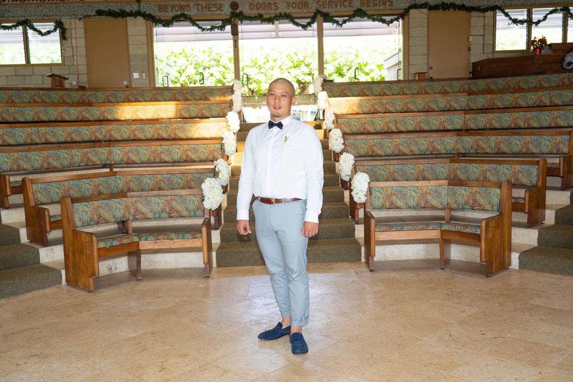 Photo of 結婚式と写真ツアー taken by Jayson Tanega Photography