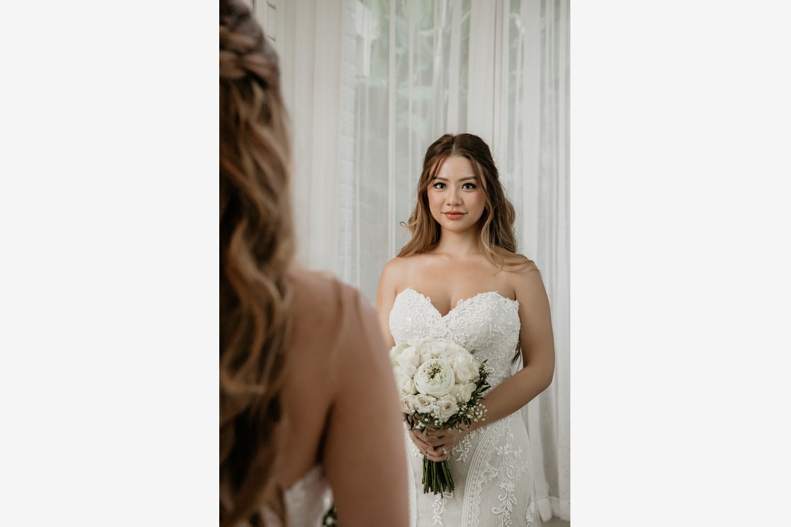 Warna Projectが撮影した「Wedding Elaine & Corey at Bali」の写真