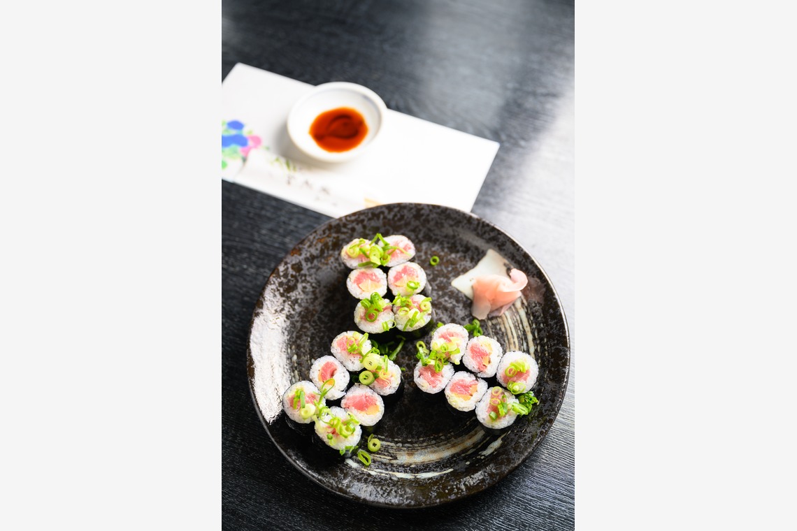 内田 明義が撮影した「料理」の写真