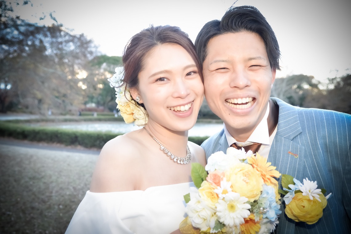Photo of Wedding photos. taken by Photographer YUUKI