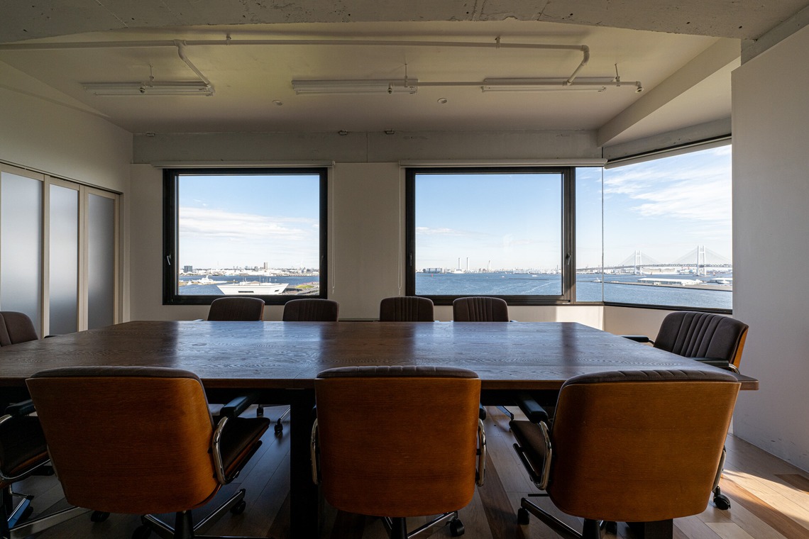 吉田佳央が撮影した写真のアルバム「企業HP撮影」