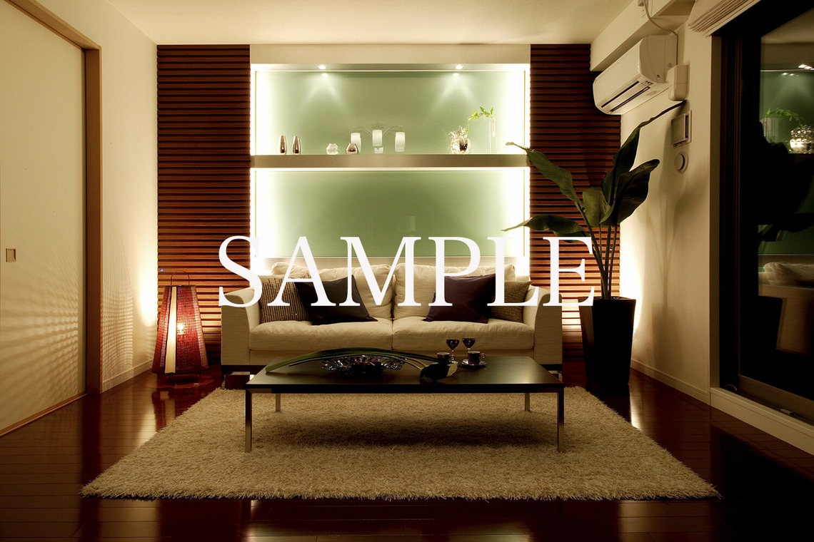 TOKOが撮影した「空間」の写真