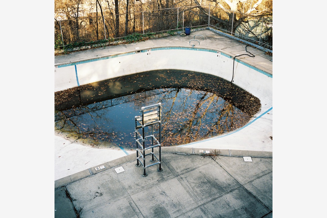 森田寫眞館が撮影した「N.Y」の写真