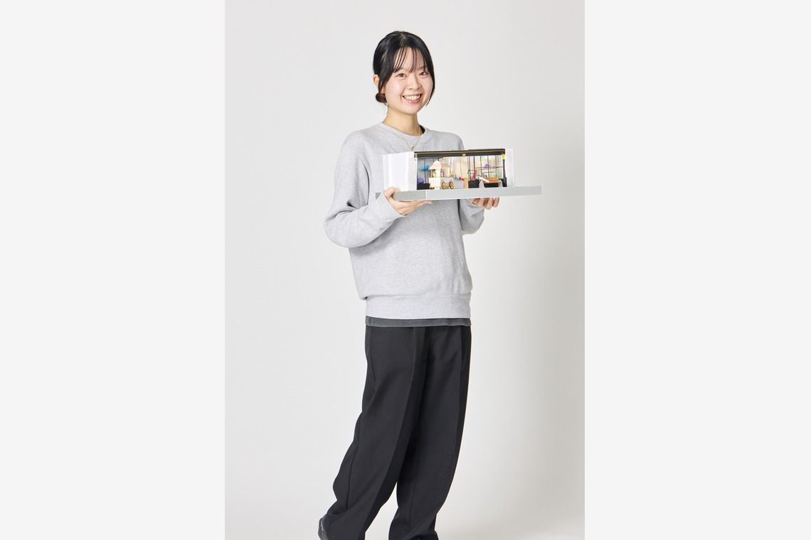 尾島翔太が撮影した写真のアルバム「ポートレート(学校パンフ、商品・企業PR)」