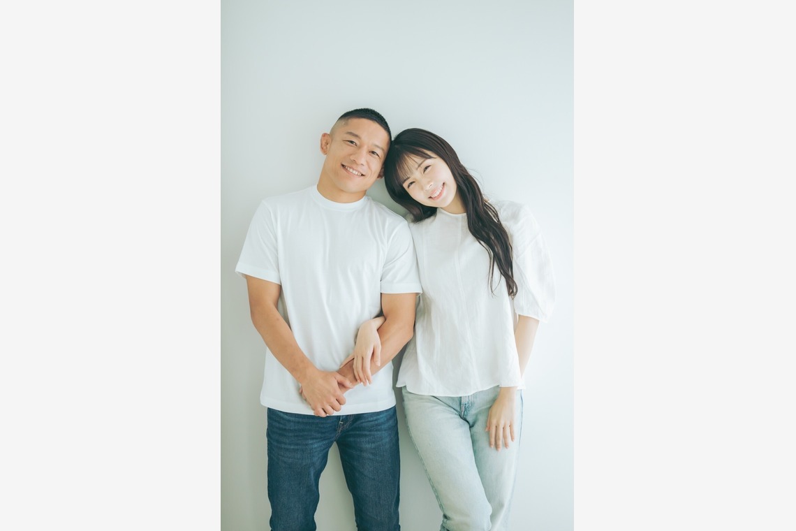 古林洋平写真事務所が撮影した「ウェディング前撮り」の写真