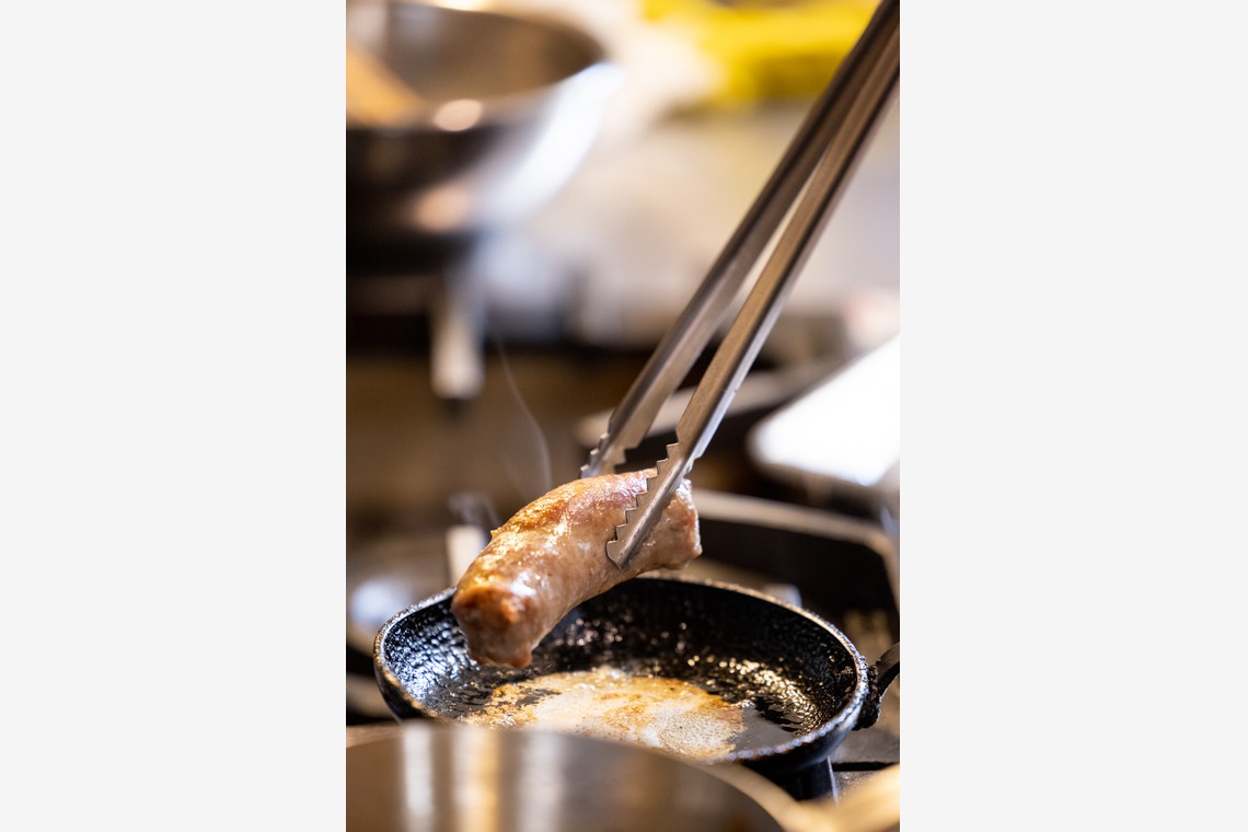 猫田晃広が撮影した「料理写真」の写真