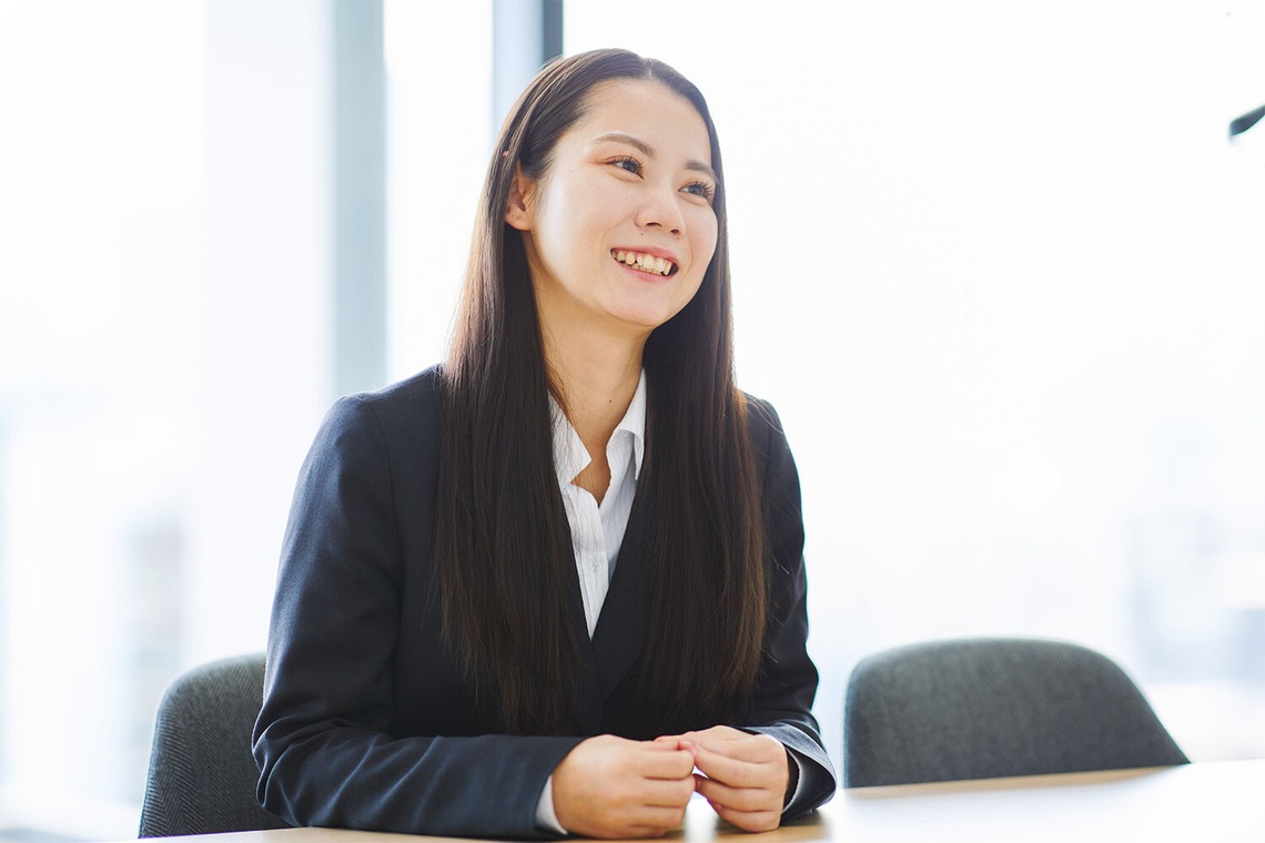 Shun Kanazawaが撮影した「法人様インタビューカット」の写真