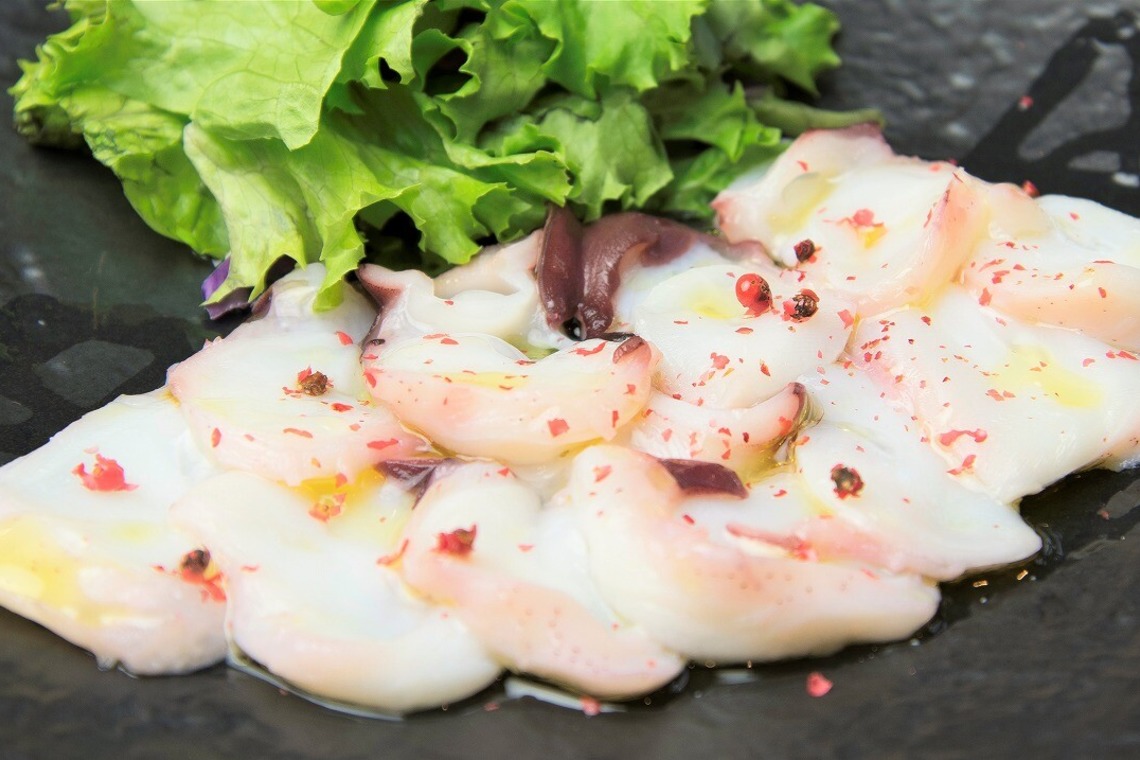 エンリッチ フォトグラフィーが撮影した「料理メニュー写真」の写真