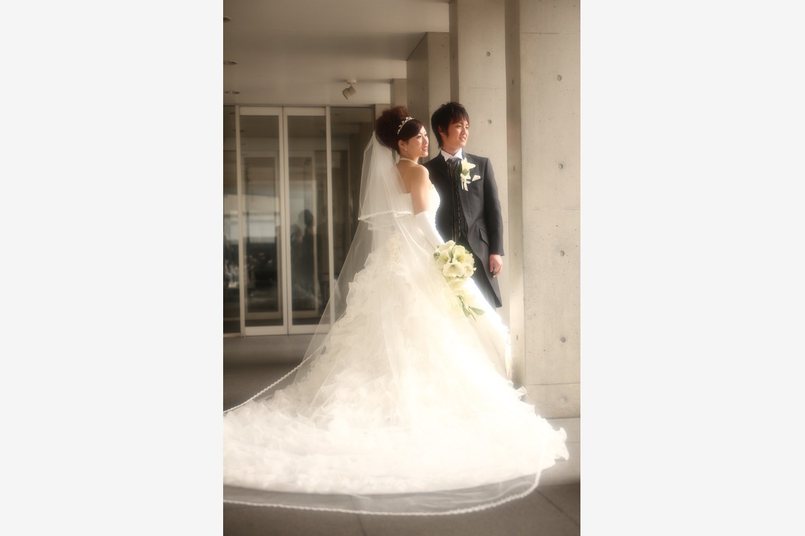 Photo of pre-wedding shoot taken by 株式会社　J to J