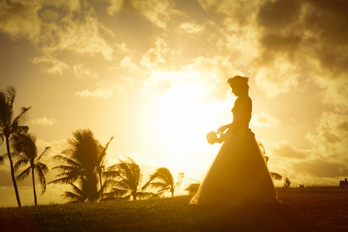 amp HAWAII WEDDING PHOTOGRAPHYが撮影した写真のアルバム「ロケーションフォト」