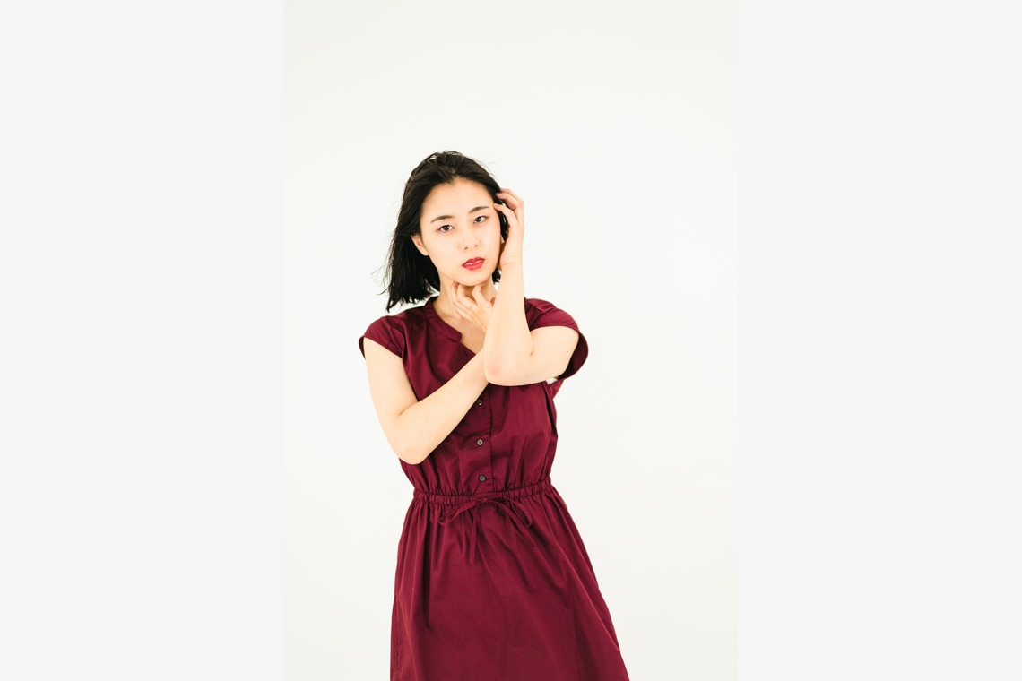 Y’s photo serviceが撮影した「ポートレート写真２」の写真