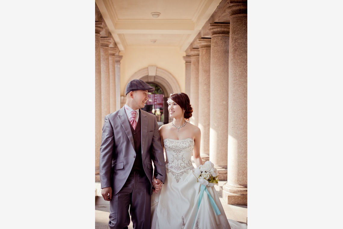 大玠攝影が撮影した「台湾」の写真