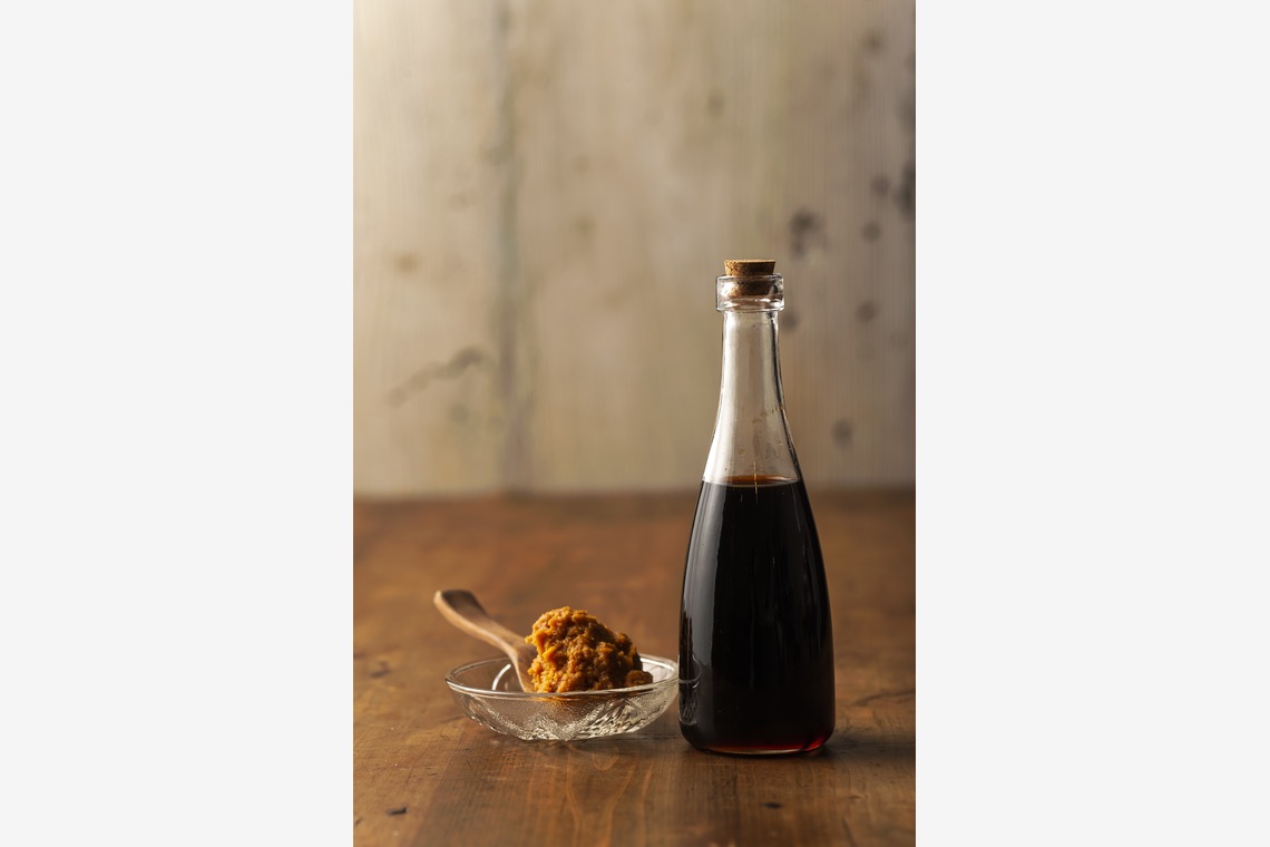 有光こうじ写真事務所が撮影した「物撮り」の写真