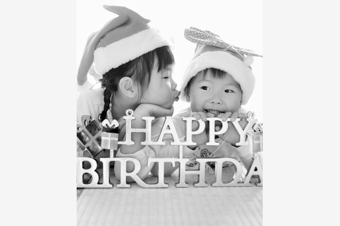 souvenir photoが撮影した「キッズフォト」の写真