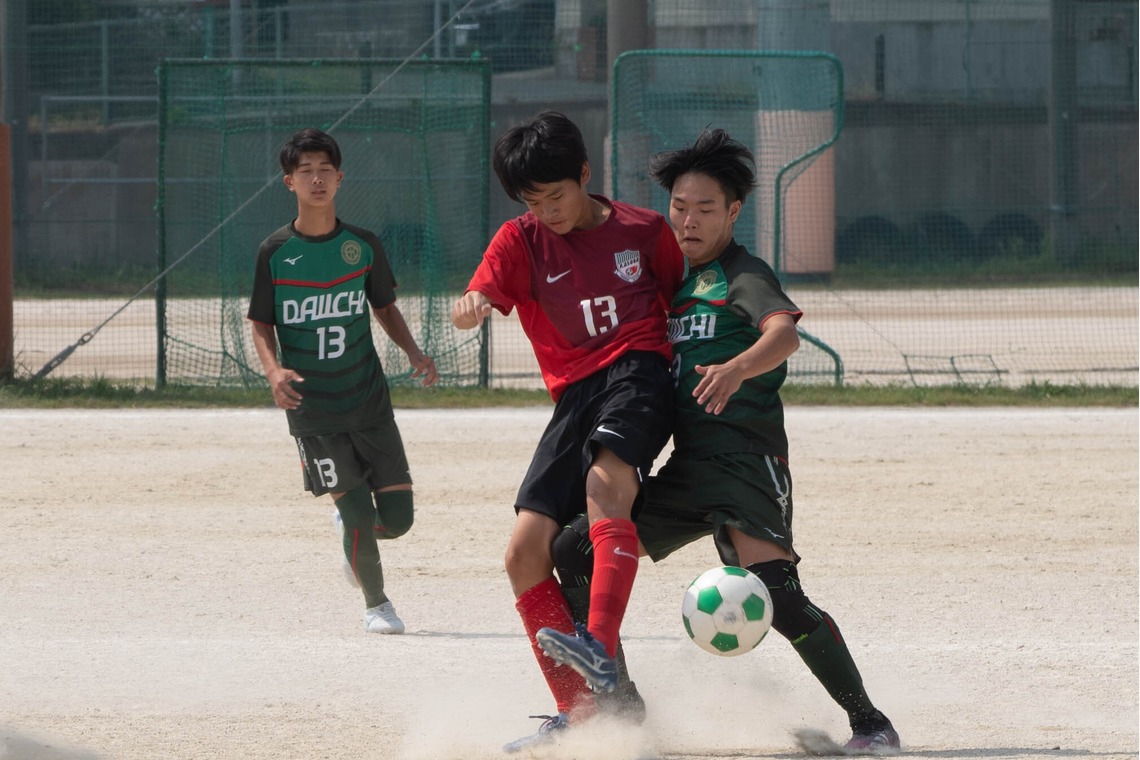 北島 多香子が撮影した写真のアルバム「Soccer」
