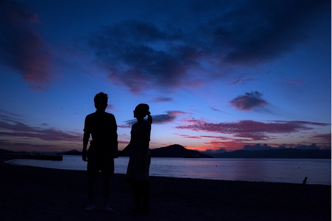 Photo of portfolio taken by fukuokavideo