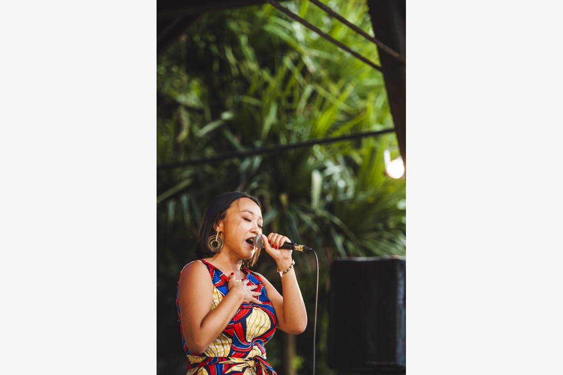 Top Gunが撮影した「LIVE撮影」の写真