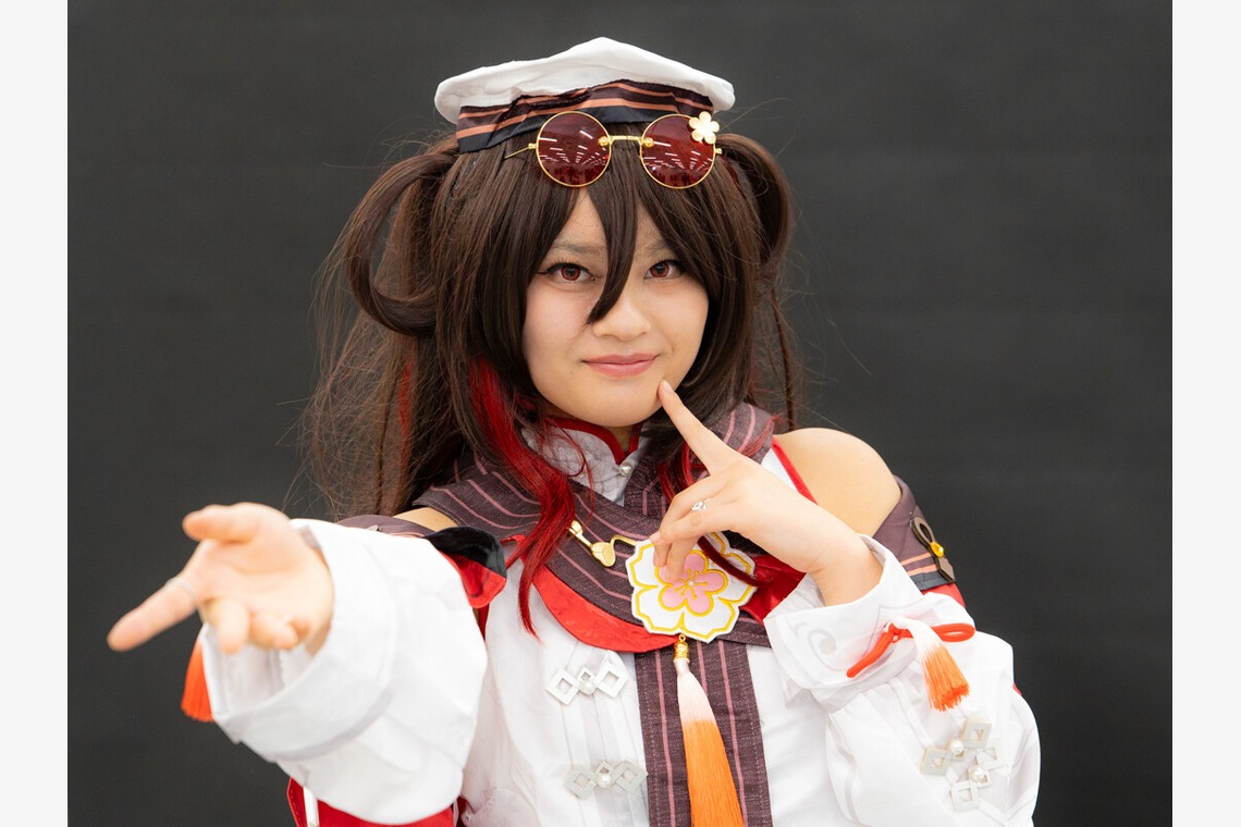 千葉が撮影した「ハロウィーン」の写真