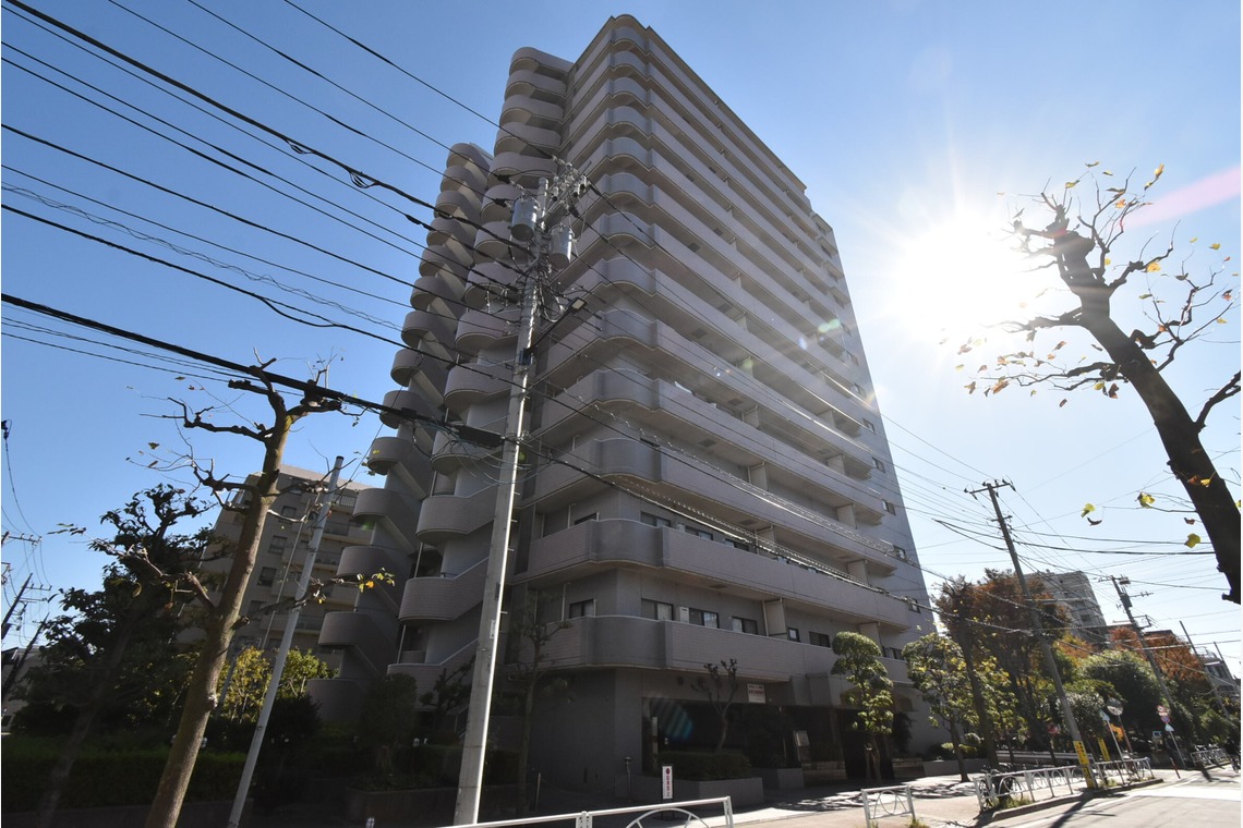 いんかが撮影した「建物 外観.a」の写真