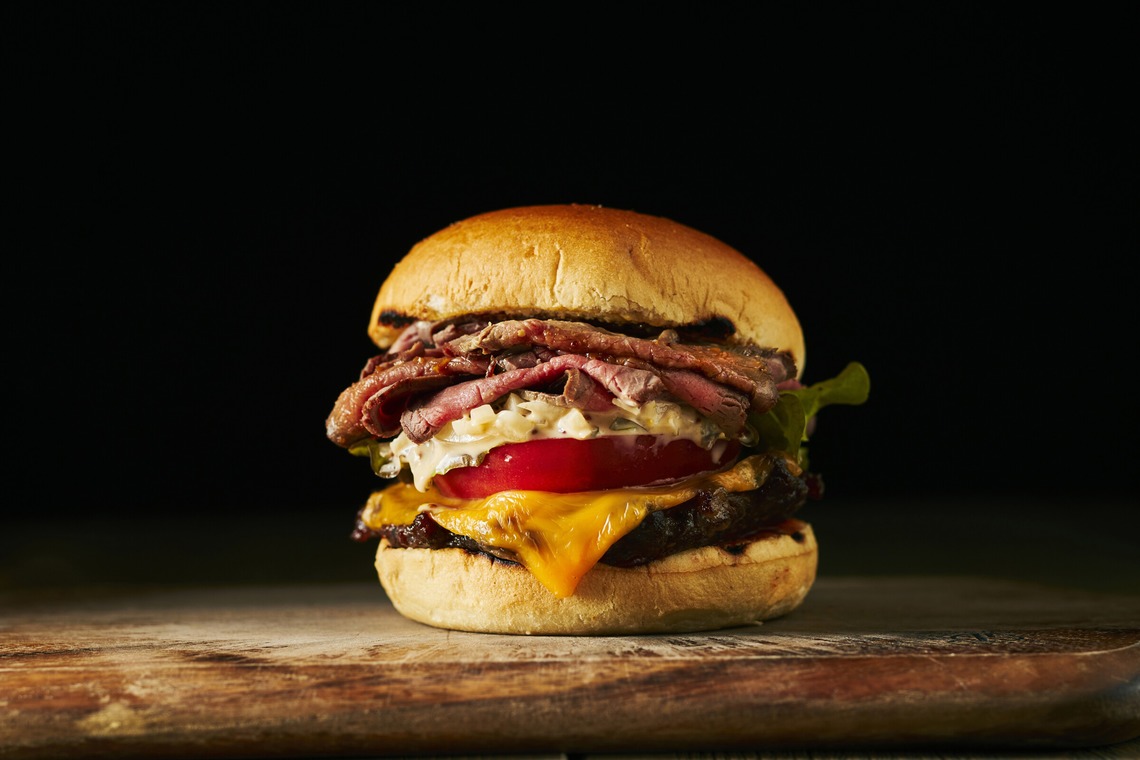 kiharu&photoが撮影した写真のアルバム「料理撮影【ファストフード】」