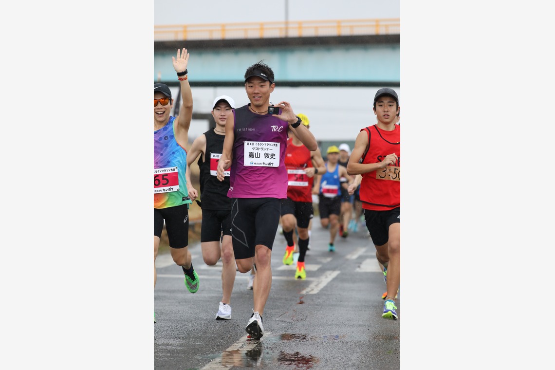 黒島倫夫が撮影した「スポーツ撮影」の写真