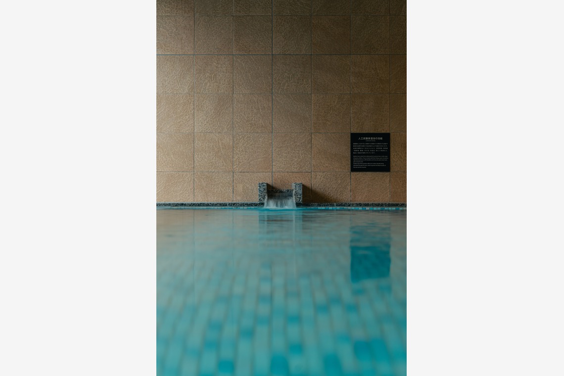 合同会社tuguが撮影した「ALBUM｜BUILDING」の写真