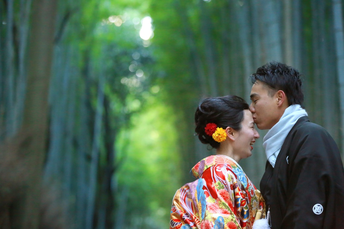 Photo of  taken by Hayashi Photo Works