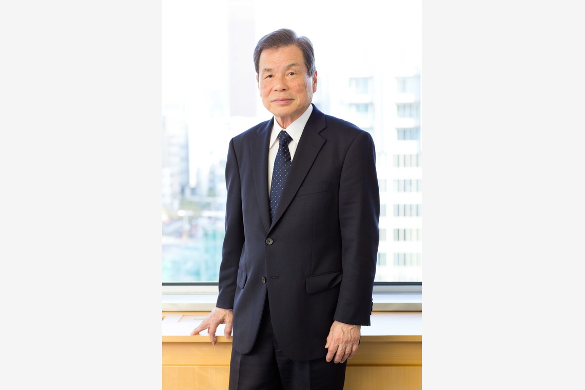 田中真光写真事務所が撮影した「取材、インタビューカット」の写真